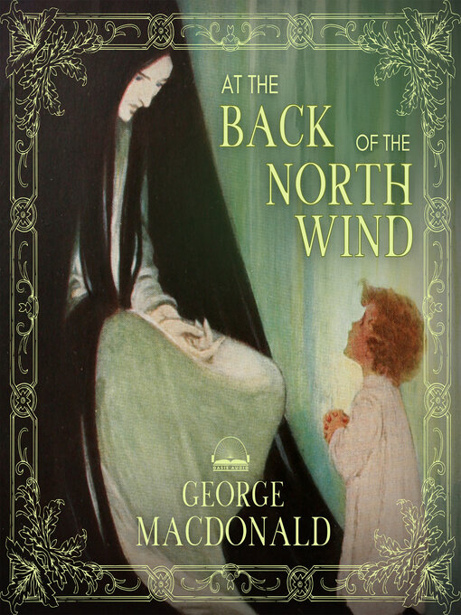 Title details for At the Back of the North Wind by George MacDonald - Available